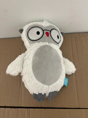 Manhattan Toy Plush Pals Owl 10"